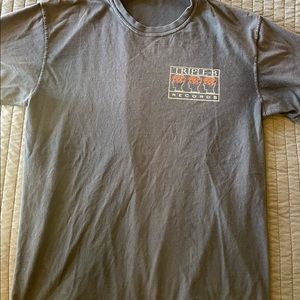 Brain Dead/ Triple B T